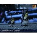 DC The Penguin Miniwork Studio