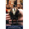 DC The Penguin Miniwork Studio
