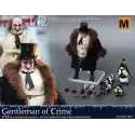 DC The Penguin Miniwork Studio
