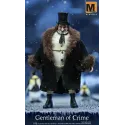 DC The Penguin Miniwork Studio