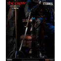 The Crow Eric Draven Infinite Statue