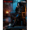 The Crow Eric Draven Infinite Statue