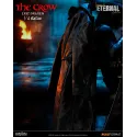The Crow Eric Draven Infinite Statue