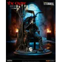 The Crow Eric Draven Infinite Statue