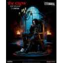 The Crow Eric Draven Infinite Statue
