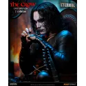 The Crow Eric Draven Infinite Statue
