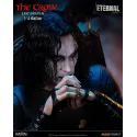 The Crow Eric Draven Infinite Statue