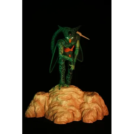 Dragon Ball Z Cell DD Studio