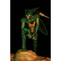 Dragon Ball Z Cell DD Studio