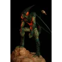 Dragon Ball Z Cell DD Studio