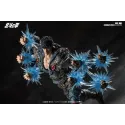 The Fist of the North Star Kenshiro MAESTRO UNION