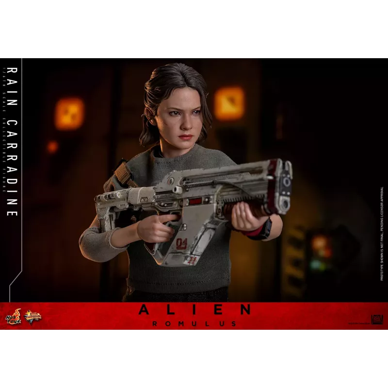 Alien: Romulus Rain Carradine Hot Toys