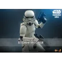 Star Wars: The Mandalorian & Grogu Imperial Remnant Stormtrooper Hot Toys