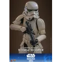 Star Wars: The Mandalorian & Grogu Imperial Remnant Stormtrooper Hot Toys