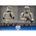 Star Wars: The Mandalorian & Grogu Imperial Remnant Stormtrooper Hot Toys