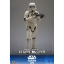 Star Wars: The Mandalorian & Grogu Imperial Remnant Stormtrooper Hot Toys