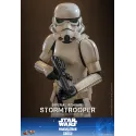 Star Wars: The Mandalorian & Grogu Imperial Remnant Stormtrooper Hot Toys
