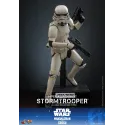 Star Wars: The Mandalorian & Grogu Imperial Remnant Stormtrooper Hot Toys