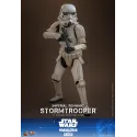 Star Wars: The Mandalorian & Grogu Imperial Remnant Stormtrooper Hot Toys