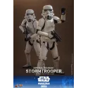 Star Wars: The Mandalorian & Grogu Imperial Remnant Stormtrooper Hot Toys
