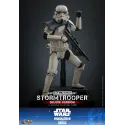 Star Wars: The Mandalorian & Grogu Imperial Remnant Stormtrooper Deluxe Ver. Hot Toys