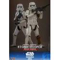 Star Wars: The Mandalorian & Grogu Imperial Remnant Stormtrooper Deluxe Ver. Hot Toys