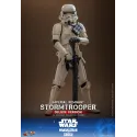 Star Wars: The Mandalorian & Grogu Imperial Remnant Stormtrooper Deluxe Ver. Hot Toys