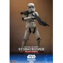 Star Wars: The Mandalorian & Grogu Imperial Remnant Stormtrooper Deluxe Ver. Hot Toys
