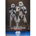 Star Wars: The Mandalorian & Grogu Imperial Remnant Stormtrooper Deluxe Ver. Hot Toys
