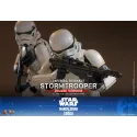 Star Wars: The Mandalorian & Grogu Imperial Remnant Stormtrooper Deluxe Ver. Hot Toys