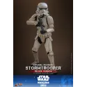 Star Wars: The Mandalorian & Grogu Imperial Remnant Stormtrooper Deluxe Ver. Hot Toys