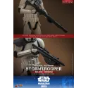 Star Wars: The Mandalorian & Grogu Imperial Remnant Stormtrooper Deluxe Ver. Hot Toys