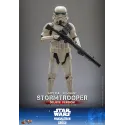 Star Wars: The Mandalorian & Grogu Imperial Remnant Stormtrooper Deluxe Ver. Hot Toys