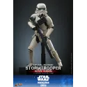 Star Wars: The Mandalorian & Grogu Imperial Remnant Stormtrooper Deluxe Ver. Hot Toys