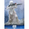 Star Wars: The Mandalorian & Grogu Imperial Remnant Snowtrooper Hot Toys
