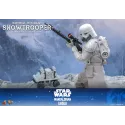 Star Wars: The Mandalorian & Grogu Imperial Remnant Snowtrooper Hot Toys