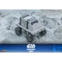 Star Wars: The Mandalorian & Grogu Imperial Remnant Snowtrooper Hot Toys