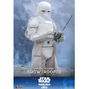 Star Wars: The Mandalorian & Grogu Imperial Remnant Snowtrooper Hot Toys