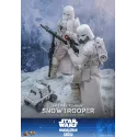 Star Wars: The Mandalorian & Grogu Imperial Remnant Snowtrooper Hot Toys
