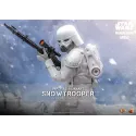 Star Wars: The Mandalorian & Grogu Imperial Remnant Snowtrooper Hot Toys