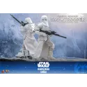 Star Wars: The Mandalorian & Grogu Imperial Remnant Snowtrooper Hot Toys