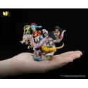 Dragon Ball Goku & Friends DB Studio