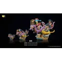 Dragon Ball Goku & Friends DB Studio