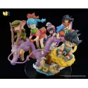 Dragon Ball Goku & Friends DB Studio