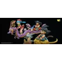 Dragon Ball Goku & Friends DB Studio
