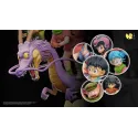 Dragon Ball Goku & Friends DB Studio
