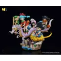 Dragon Ball Goku & Friends DB Studio