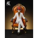 Katekyo Hitman Reborn Sawada Tsunayoshi & Reborn KG Studio
