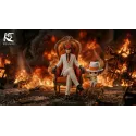 Katekyo Hitman Reborn Sawada Tsunayoshi & Reborn KG Studio