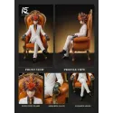Katekyo Hitman Reborn Sawada Tsunayoshi & Reborn KG Studio